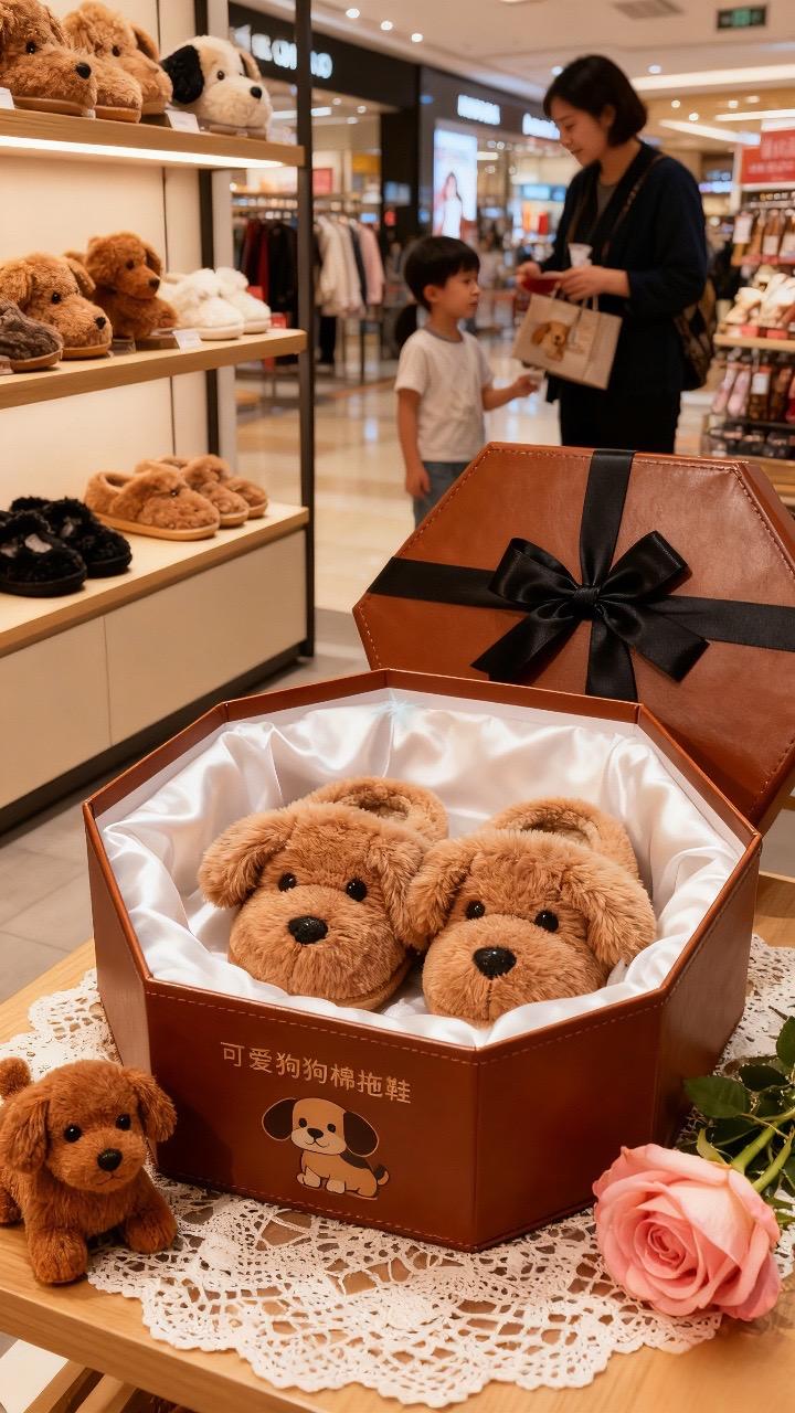从来不是满分妈妈,所以你不必做完美小孩。我从不奢求你替我争光、有多优秀懂事,旁人对你的评价我更是不屑一顾。我只要你快乐自由,去主演属于自己的人生。 为了让你自在探索世界,我把“舒服”和“安全”刻进了带娃细节里。就像这双软乎乎的儿童棉拖鞋,踩上去像陷进小云朵,鞋底防滑设计让你在家跑跳也能安安心心。 愿你脚下踩着风,心中揣着光,永远做自己人生里的小主角~ #宝妈情感共鸣 #宝妈带娃 #也太可爱了吧 #儿童棉拖鞋 #宝宝鞋子@抖加🔥上热门🔥dou+🔥热点宝 @DOU+上热门 @DOU+小助手 @抖音创作小助手 @抖音热点