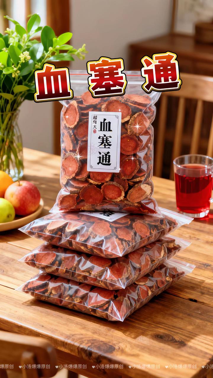 血塞通,穿越千年的医药明珠,历久弥新!承载古老智慧,散发独特药用魅力,雅称“红藤”。生于云南云雾深山,攀援而生,茎皮棕红如古画晕染,纹理似历史涟漪,皮孔若繁星闪烁,是传统医药文化的鲜活象征。
