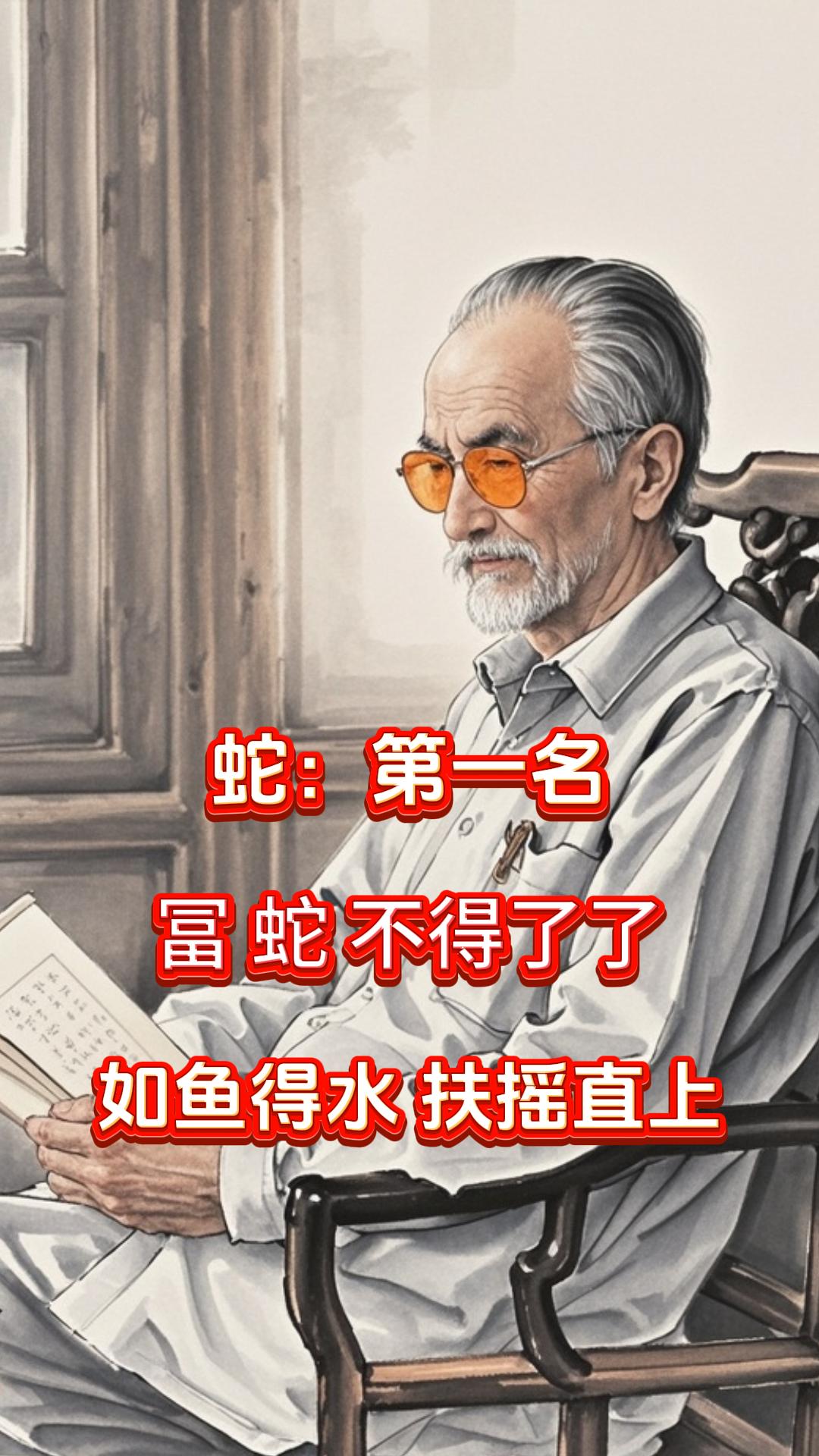 #生肖蛇 #属蛇 #蛇 #65年的蛇 #77年的蛇