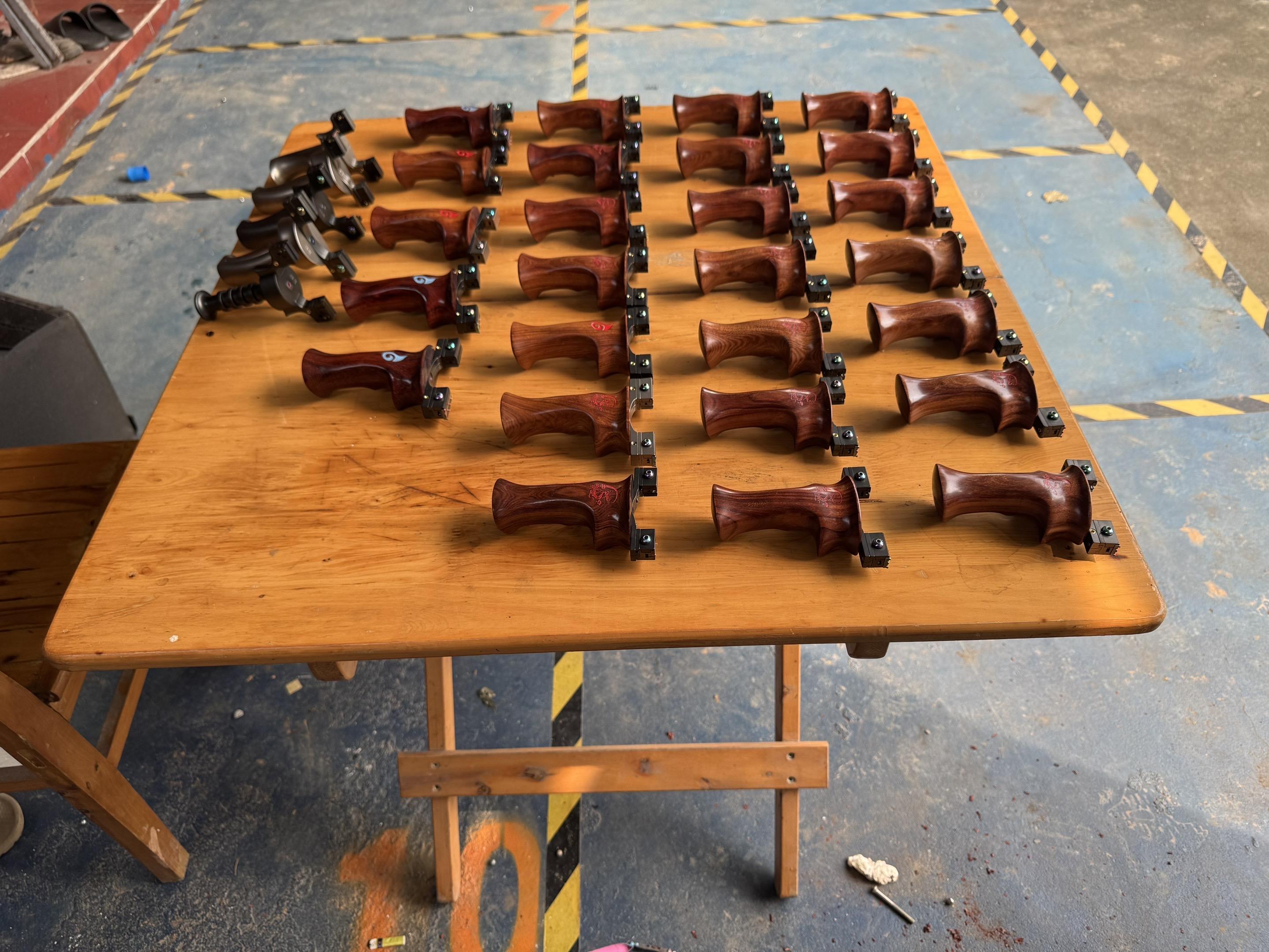 倡弘无极黑武士专场#未成年人请在家长指导下使用该物品