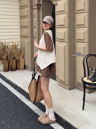 #高级感穿搭 #࿆美࿆出࿆高࿆级࿆感 #时髦精look被我轻松拿捏 #穿出你的时尚你的感觉 #无法拒绝的夏日穿搭大赏