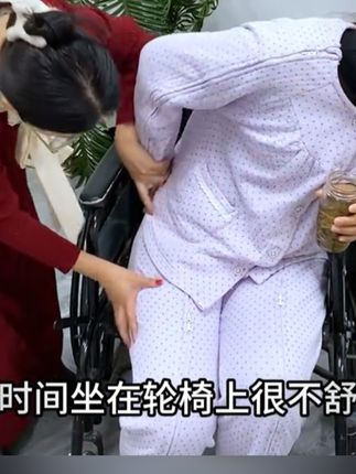 防褥疮轮椅办公椅充气坐垫气孔坐垫办公室家用减压防潮坐垫#坐垫#好物推荐🔥