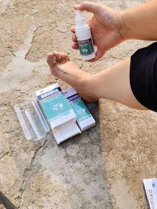 #足部 #无限回购的宝藏单品 #爱自己的一百种方式