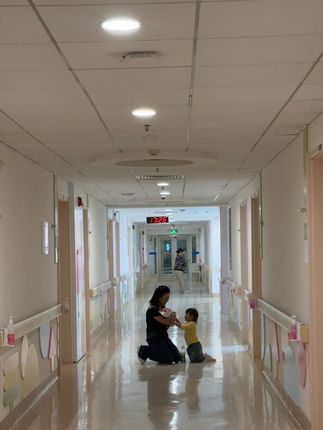迟到了 但是认真看很搞笑的哈哈 #日常vlog #夫妻日常
