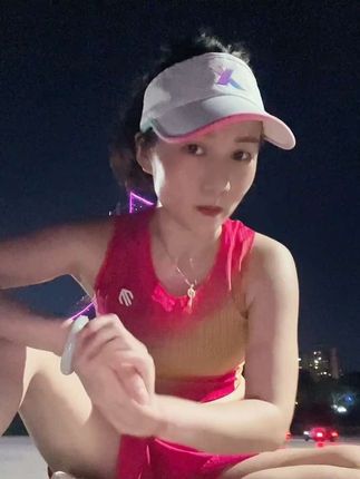 特步马拉松空顶帽给我们做清仓活动了,真的是降到了地板价#跑步帽子推荐 #特步空顶帽 #马拉松空顶帽