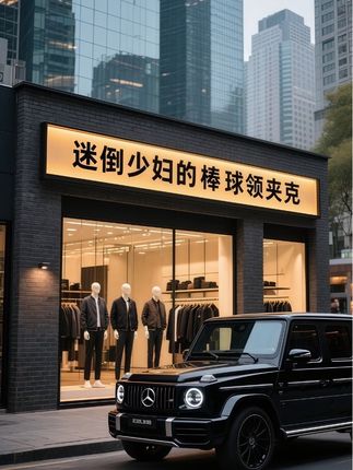 春秋就爱这股帅气——经典棒球服版型,利落翻领+包边,自带潮流滤镜,怎么穿都出彩。宽松剪裁不挑身材,休闲中透着随性,日常通勤、朋友小聚都能轻松hold住。 面料舒服透气,春秋穿刚好,防风又不闷汗。内搭白T清爽干净,配连帽卫衣更显街头感,百搭属性直接拉满。 一件穿两季不腻,轻松拿捏春日型格~ #罗蒙棒球服 #春秋男装 #爆款夹克#品质男装 #夹克外套 @抖加🔥上热门🔥dou+🔥热点宝