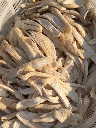 手工腌制自然晒干菜瓜干 #菜瓜干 #咸菜 #酱菜 #安徽寿县 #下饭菜