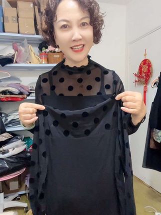 真没想到我也没想,衣服美价格美,爱啦