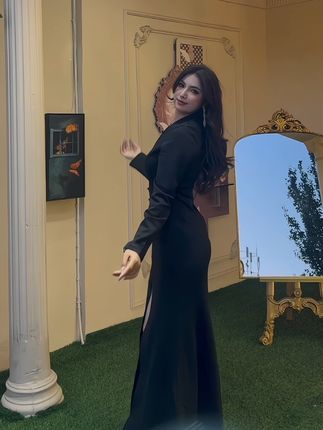 我从来不觉得有野心有手段是句坏话 #穿搭 #御姐 #微胖#秋冬穿搭