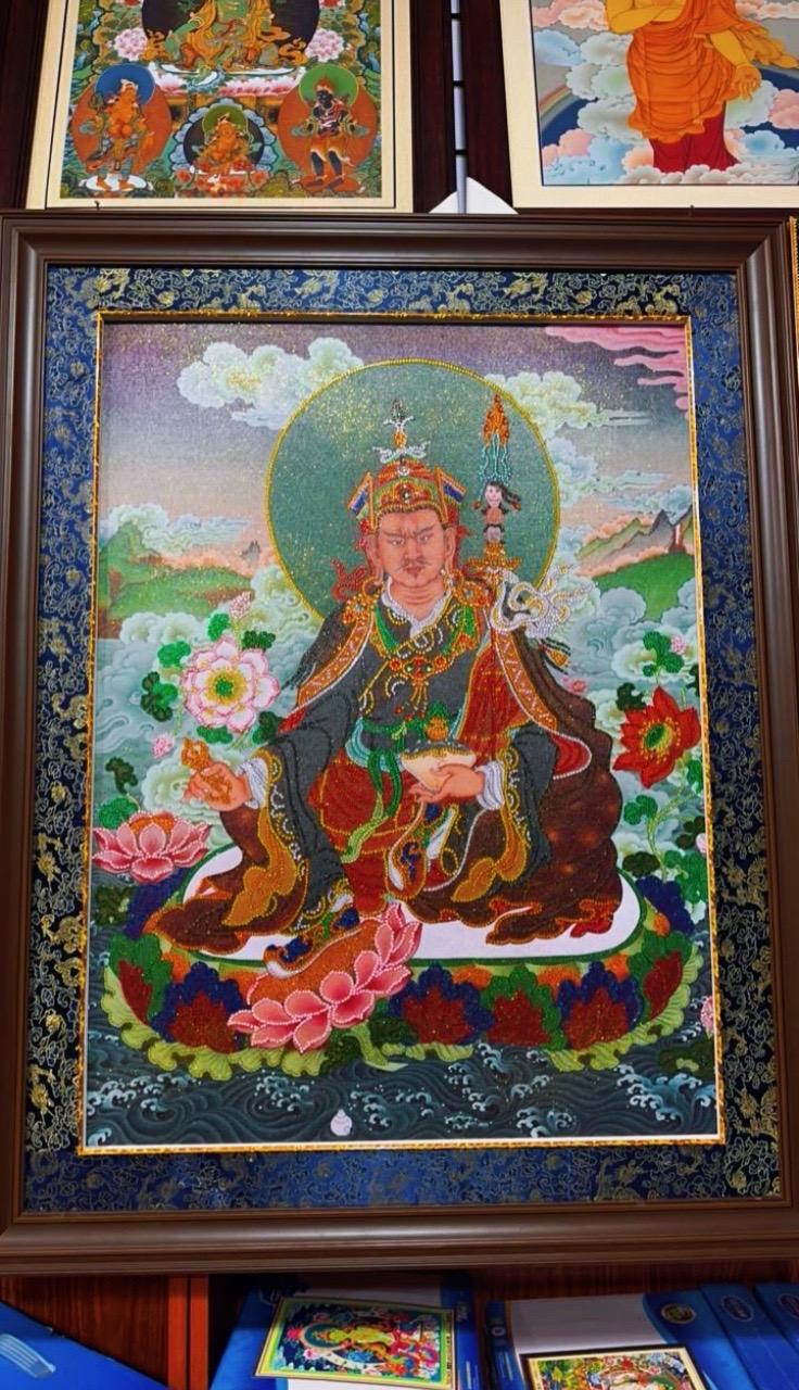 钻石画#钻石画