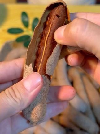 酸酸甜甜的,特别好吃。