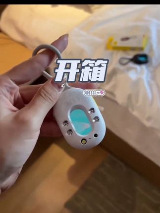 博视虎推荐探测仪多功能报警线查监控防拍摄定位器红外信号酒店,【隐盾猫同款】酒店防偷摄像头探测器红外线反光精准距离检测探测仪#酒店探测仪 #保护安全 #居家好物 #酒店防窥摄像头检测器
