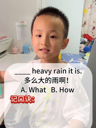 还是头次见用漫画学语法,枯燥的知识点也能秒懂#英语没那么难 #英语语法