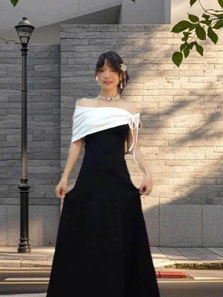 #夏季穿搭 #显高显瘦 #今日穿搭 #拍照姿势 #懒人必备