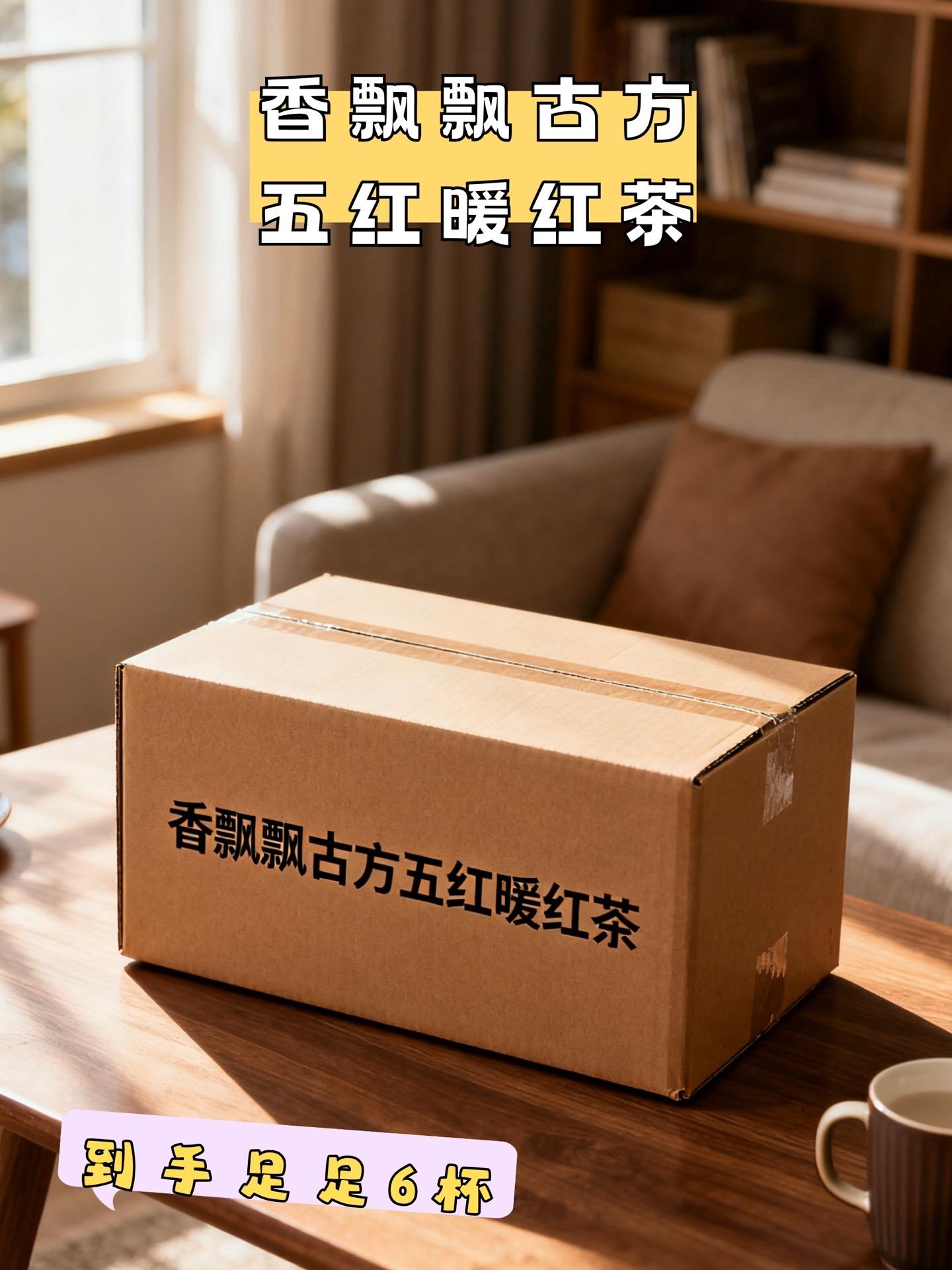 你喝奶茶都不看包装的吗?这是香飘飘出的古方五红暖乳茶,专门用来调理姨妈期的。里面是红枣、红豆、红米、枸杞、红糖,五红古方温养配方!暖身暖胃,醇香顺滑,简直是姨妈期必备滋养饮品。一杯下肚暖乎乎~香香甜甜还能养气色,闺蜜都在喝!手慢无哦!香飘飘