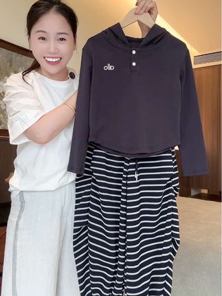 女童时髦百搭韩系运动2件套,女儿穿上显白有气质,棉的柔软透气不起球,越看越喜欢,都不愿意脱了#女童套装#女童秋季穿搭攻略#中大童女孩衣服推荐 #生女儿就是用来打扮的 #高品质童装