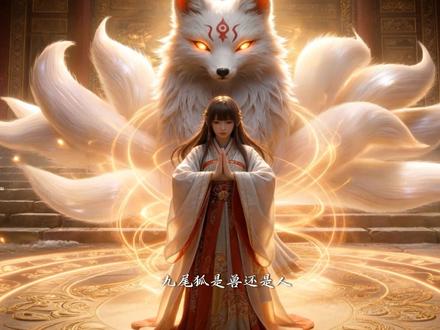 AI重塑《山海经》第三辑:众神归位,善恶诞生。白泽辨妖,麒麟主善,穷奇罚恶。👹九尾狐是人是兽?🦊鲲鹏是鱼是鸟?🐋 人面兽是人是兽?我们习惯非黑即白,但《山海经》里最细思极恐的,往往不是善恶。
当善恶的边界开始模糊,当物种无法被分类……这种源自灵魂深处的战栗,才是古人对“未知”最可怕的。
最后 一秒的文案,你看懂了吗?
#山海经 #AI绘画 #国风 #AIGC #赛博修仙