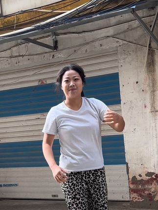 长得基础,专业不基础#八极拳#创作者扶持计划