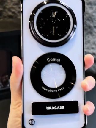 这才是适合华为mate70pro系列机主该用的手机壳,上机高级感满满!#高级感#高颜值#手机壳