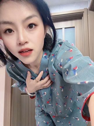 #睡衣外穿 #睡衣家居服 #套装显瘦穿搭 #舒适家居服 #家居服套装