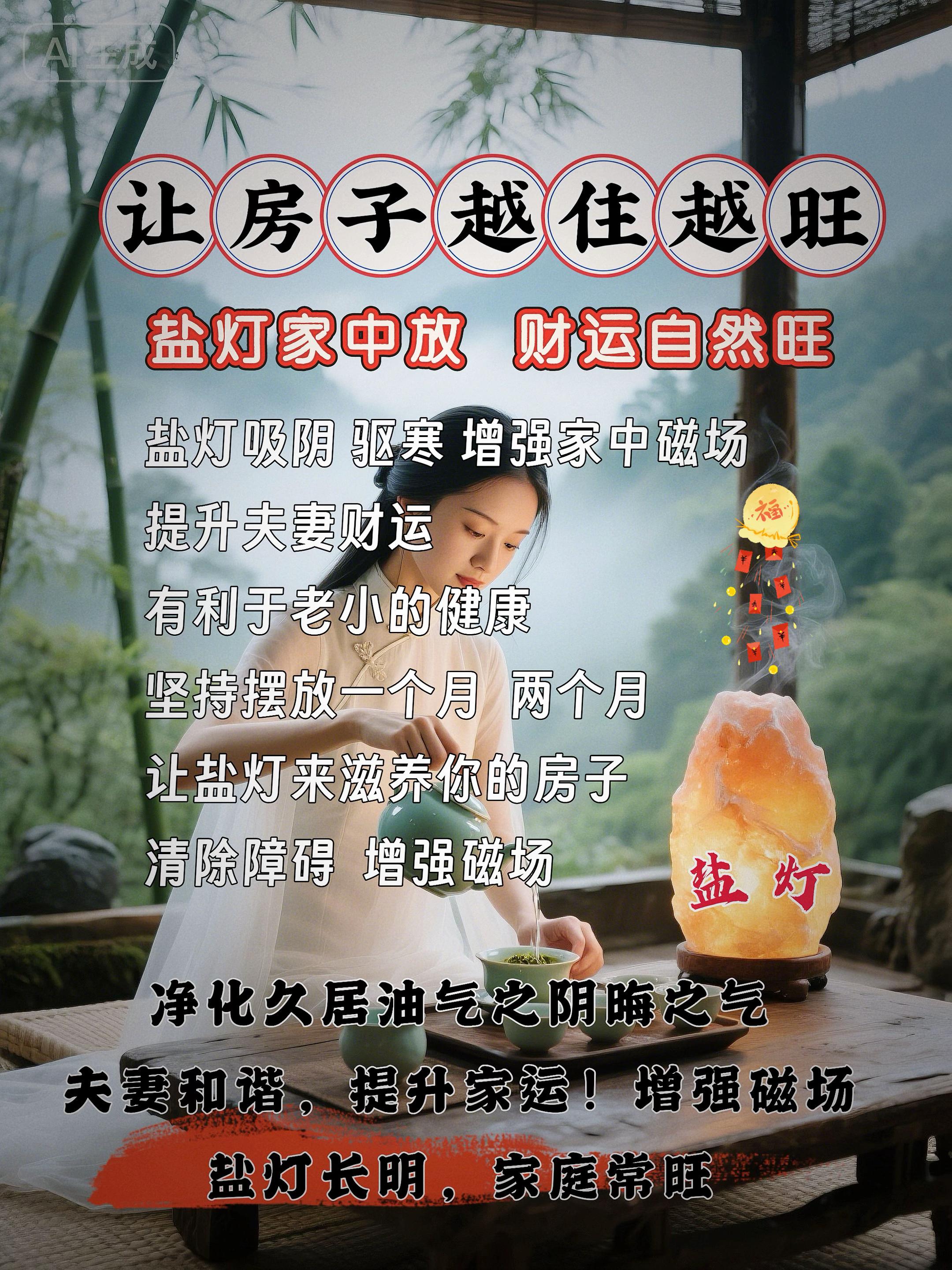 #国学文化 #住宅有讲究