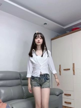 @小高妹妹 #休闲搭配