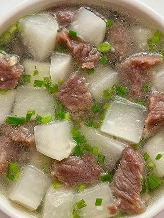 #滋补营养汤 #家常菜做法 #美食教程 #营养汤 #抖音美食推荐官