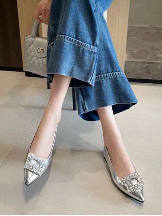 #百搭女鞋 #时尚女鞋 #内增高女鞋 #单鞋女 #玛丽珍女鞋