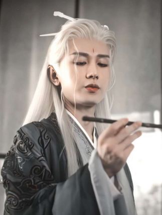 权威这一块#赴山海越看越高能 #赴山海 #李沉舟