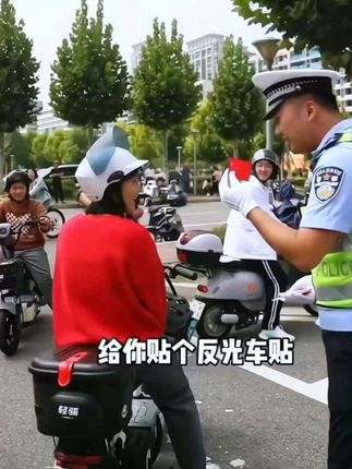 #五星红旗迎风飘扬 #反光贴 #反光贴中国 #反光车贴 #反光车贴上热门 @抖加🔥上热门🔥dou+🔥热点宝 @DOU+小助手