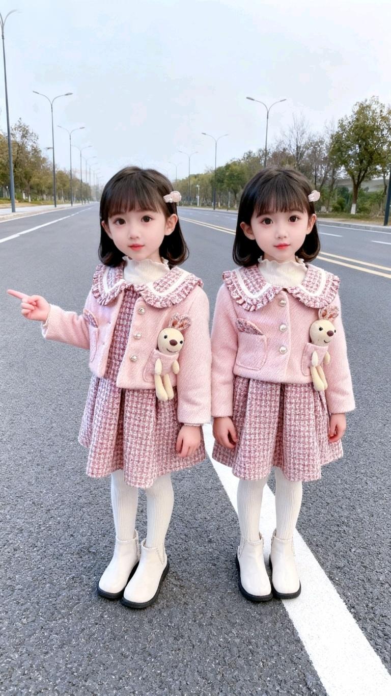 #甜美穿搭 #上热搜 #强烈推荐