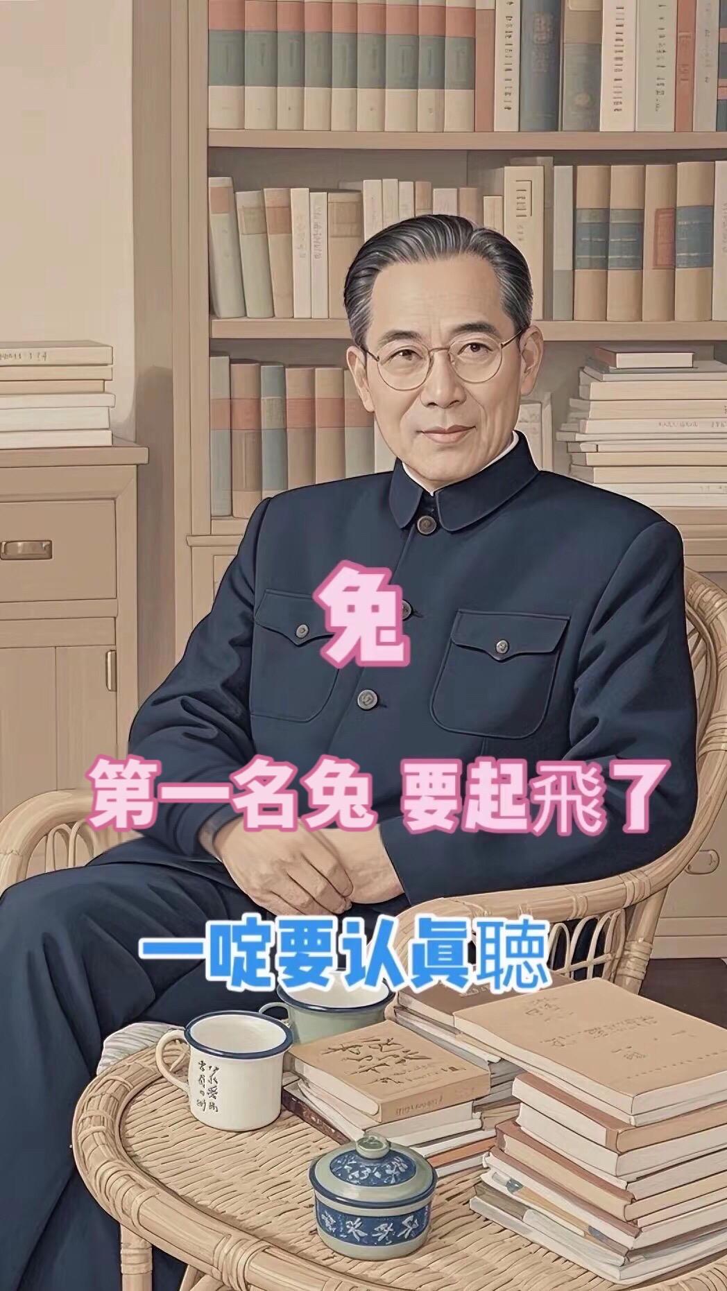 #1963年的兔#1975年的兔#1987年的兔