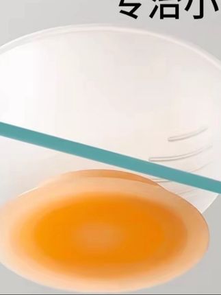 宝宝吸盘米粉餐具#宝宝餐具 #宝宝辅食碗 #婴儿餐具 #米粉餐具 #吸盘碗