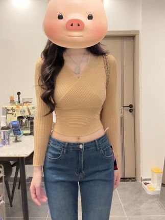#御姐