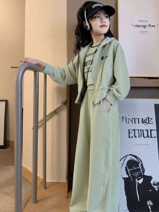 #创意灵感 #生女儿就要这样穿 #每日童装穿搭分享 #生女儿就是用来打扮的 #骗你生女儿