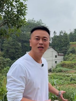 有没有这样一种现象?#农村 #老侯与妈妈的日常生活