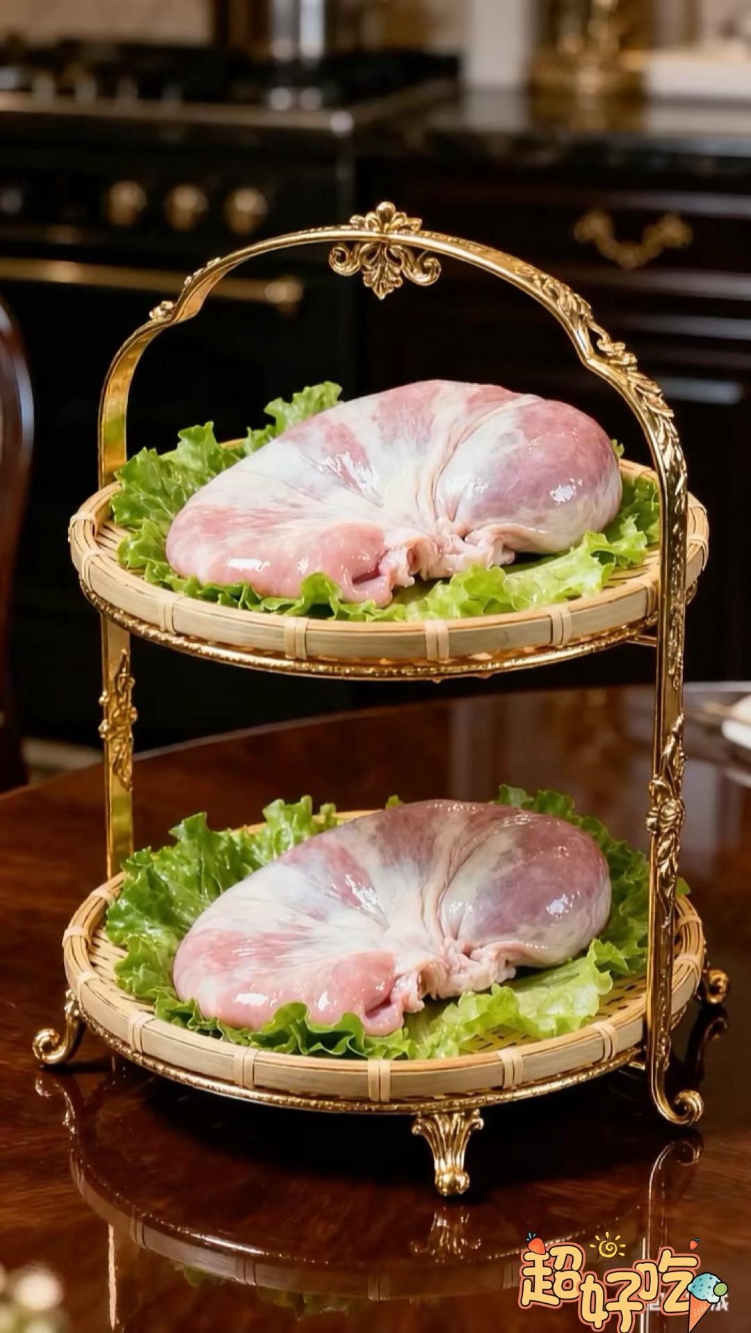 新鲜土猪肚,个大肉厚超给力!家人们,快来瞧瞧这款刚处理干净的新鲜土猪肚,个头大、肉质扎实,品质绝绝子!不管是做爆炒猪肚、猪肚包鸡,还是炖猪肚汤,滋味浓郁醇厚,每种做法都能让你胃口大开,赶紧来尝尝!#汤鲜味美 #猪肚营养价值 #超好吃 #好吃不贵经济实惠 #猪肚汤
