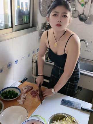 今天做啥好吃的呀