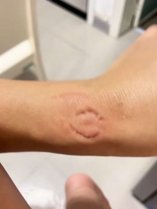 宝宝这两天有点伤风感冒在流清鼻子,一整个晚上也是过来滚去是踏实,白天也在哭闹, 一天三顿饭也没胃口了,就这状态下午还闹着要出去玩#人类幼崽 #根本停不下来 #辅食