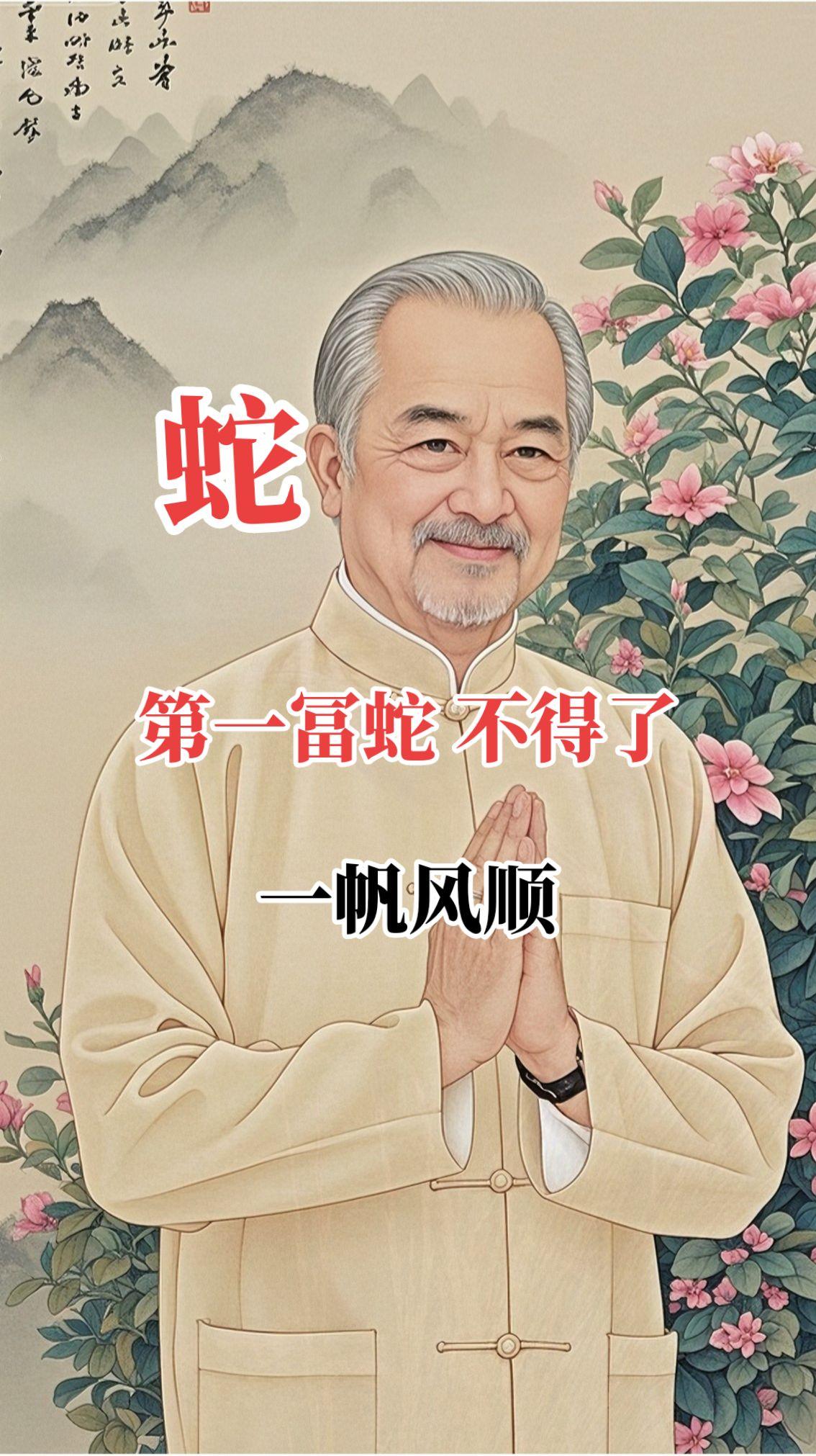 #1965年的蛇 #1977年的蛇 #1989年的蛇