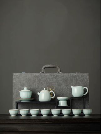 #茶器之美 #茶具套装 #茶具好物推荐 #茶生活 #茶具礼盒