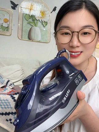 #熨烫机 #乐视 #小家电