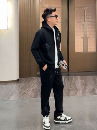 简约却不简单,低调却不沉闷#品质男装 #型男穿搭 #轻奢穿搭 #日常搭配