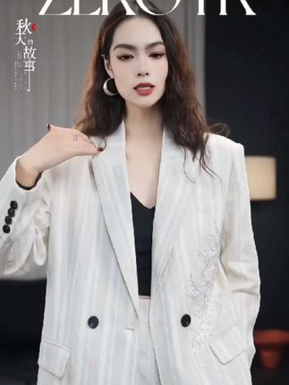 #流光机能风穿搭太有生命力了#琥珀流光风外套太适合秋天了#早秋显身材平价上衣合集#通勤穿搭如何摆脱土气感#一衣多穿通勤版