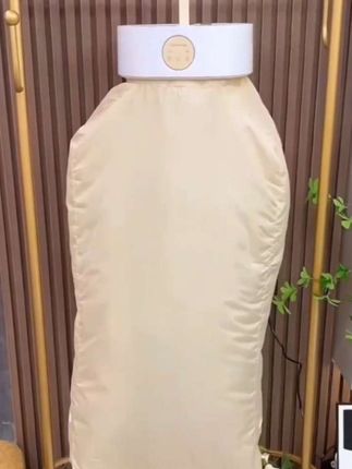 折叠衣物烘干机小巧轻便#折叠烘干机 #小巧便携 #家用烘干 #方便又实用 #干衣机 推荐