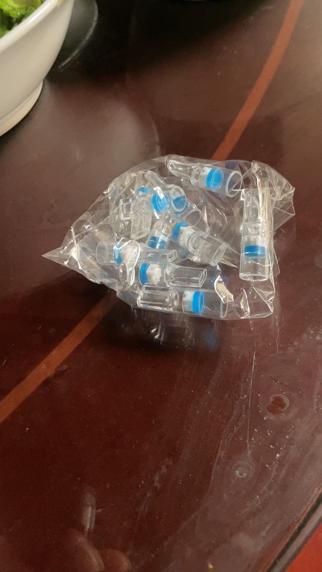 三块多钱10只分量太少了#我在抖音买买买