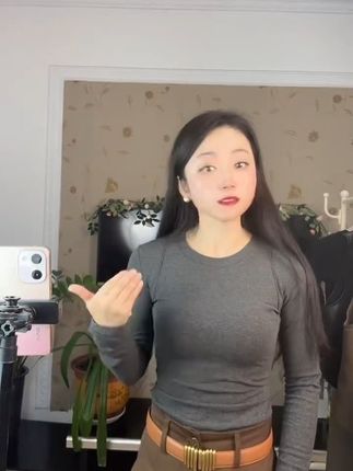 #穿衣显瘦 #好货推荐