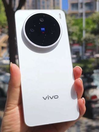 【国家补贴】vivo X200s 智能手机 胶片live人像 #vivo手机#VivoX200S#手机推荐,#正品保证#手机