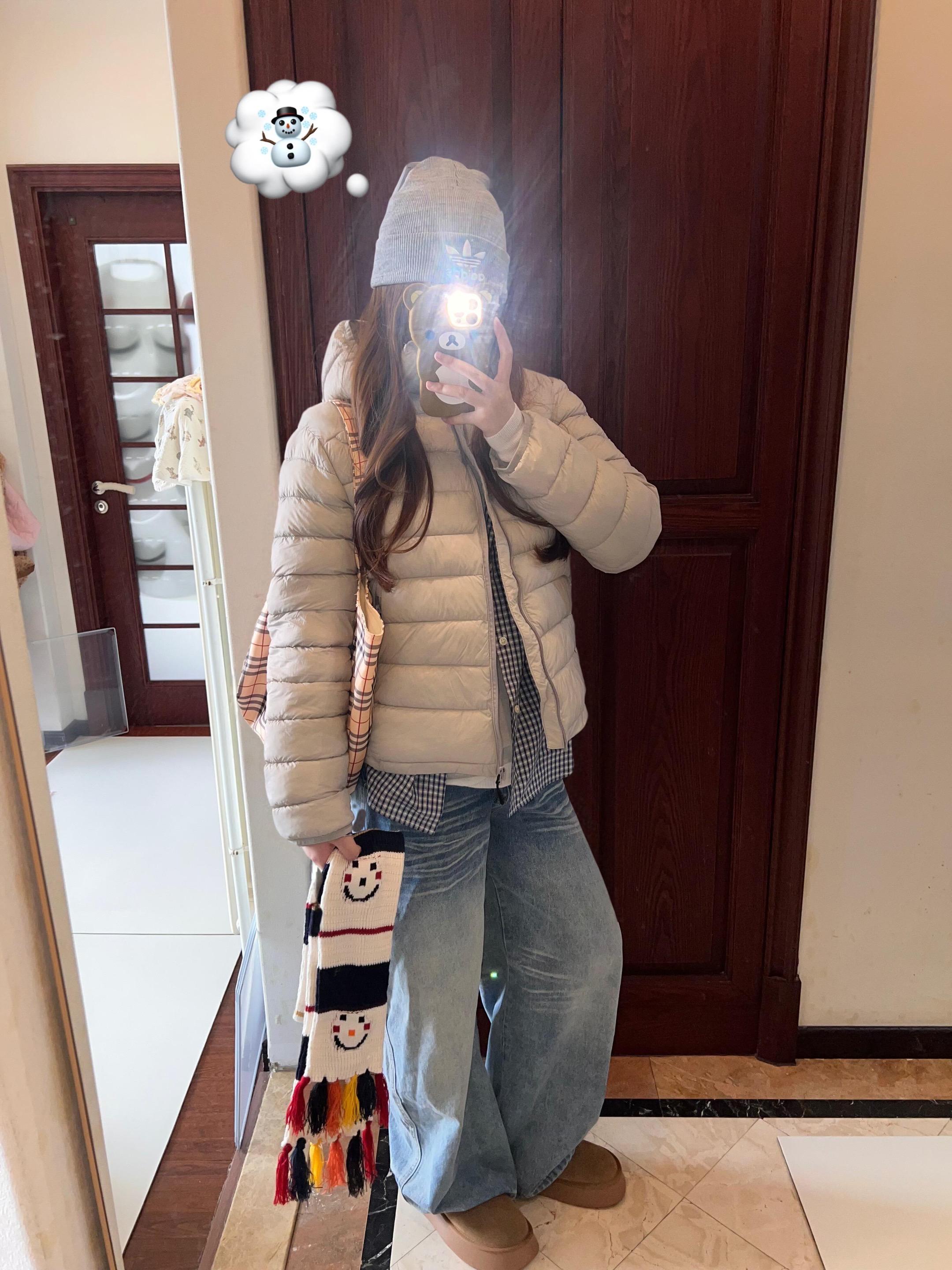 #ootd穿搭 #今日穿搭 #小个子穿搭 #辣妹穿搭 #韩系穿搭