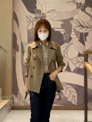 #秋季穿搭#时尚女装 #洋气减龄#美出高级感#气质穿搭